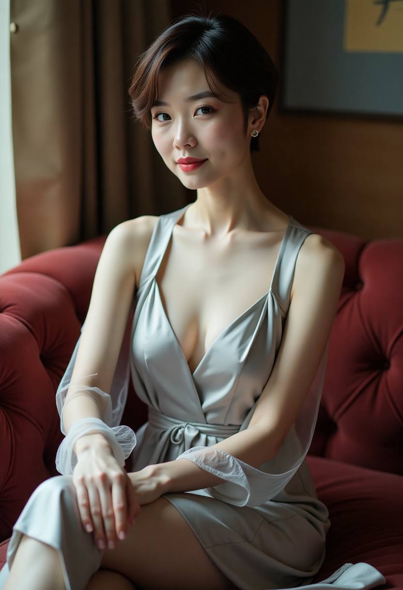 评论用户头像